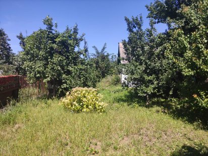 Земельна ділянка, м. Луцьк, вул. Володимирська, 2 лінія від дороги Луцк