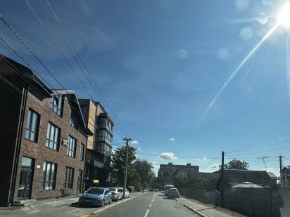 Ділянку для будівництва центр  Ірпінь 6.5 соток