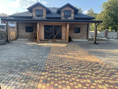 Ділянка в місті Луцк