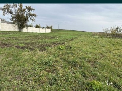 Земельна ділянка Луцк