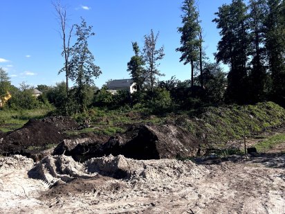 Продаж земельних ділянок в КМ "Соснова Роща"