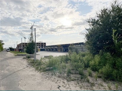 Продаж ділянки 2г вул Технологічна