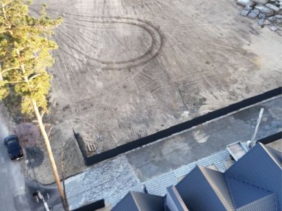 37 соток, Ірпінь. Ідеально під таунхауси Ирпень