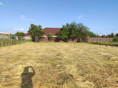 Земельна ділянка Переяслав-Хмельницький