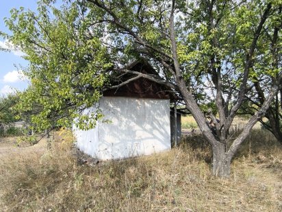 Продам земелельну ділянку (дачу) Полтава