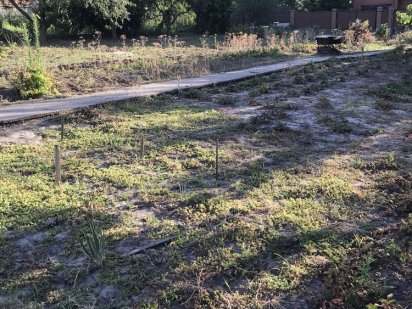 Продам земельну ділянку Полтава