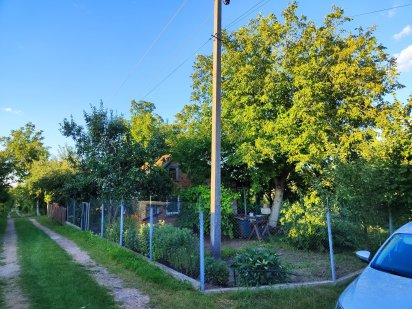 Продам дачну ділянку з будинком Луцк