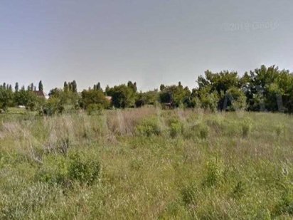 Продається земельна ділянка по вулиці Зимовій