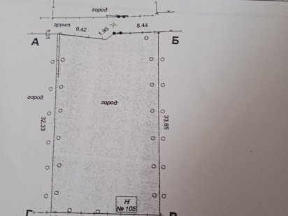 Ділянка в масиві Маяк вул. Дубенська м. Луцьк Луцьк