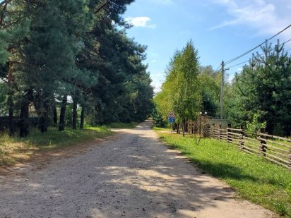 Продам свою зем.ділянку 15 сот. під Полтавою Полтава