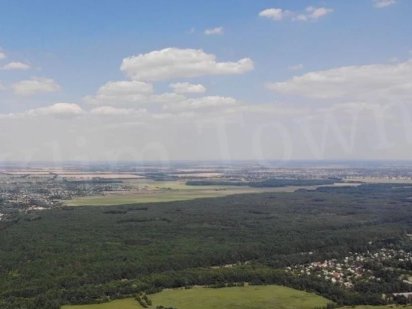 Продаються дві  суміжні земельні ділянки в СТ «Райдуга»