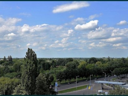 Земельна ділянка. Луцк