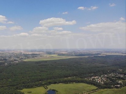 Продаються дві суміжні земельні ділянки в СТ «Райдуга»