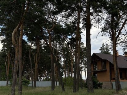 Продаж чудової земельної ділянки! Полтава