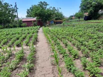 Земельна ділянка 10 соток Полтава