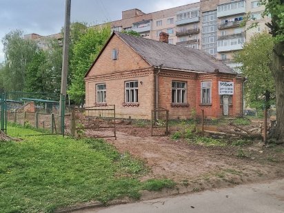 Земельна ділянка Луцк