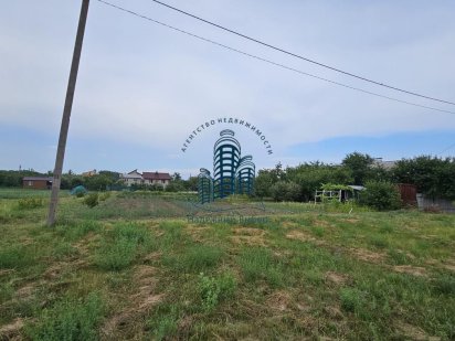 Продаж земельної ділянки під забудову в Говтвянчику! Полтава