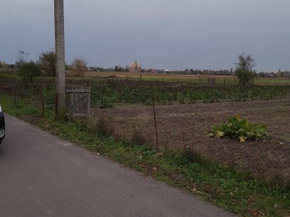 Продається ділянка під житлову забудову Луцк