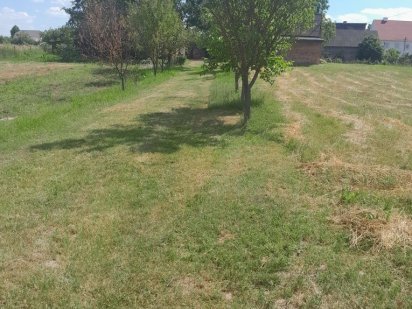 Продається ділянка Рованці Луцьк