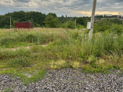 Земельна ділянка Полтава