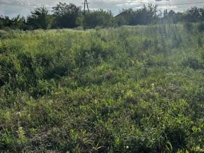 Продам земельну ділянку Яр,полтава Полтава