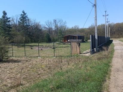 Земельна ділянка під забудову в екологічно чистому місці  м. Полтава Полтава