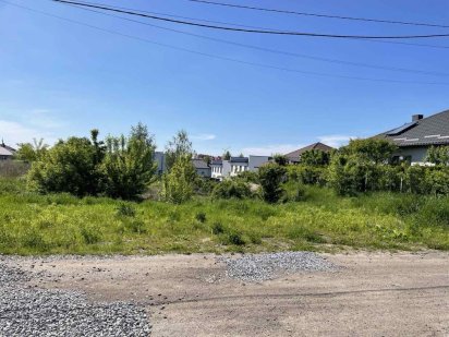 Земельна ділянка (масив Криниченька) Рівне