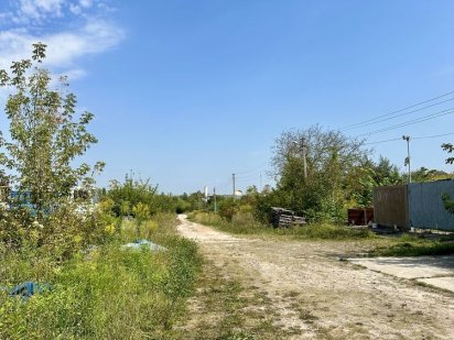 ТЕРМІНОВО! Продаж земельної ділянки по вул.Низова Рівне