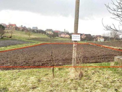 Продаж ділянки під будівництво Рівне
