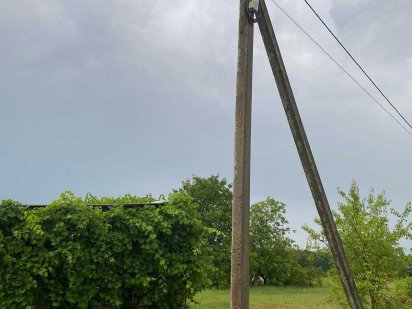 Продам дачну ділянку на масиві Боголюби Луцьк