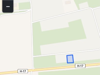 Продам фасадну ділянку під забудову над дорогою Луцьк-Горохів Луцьк