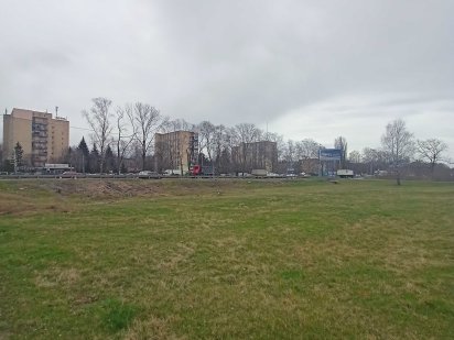 Земельна ділянка житлової забудови, площею 0,1995 га у м.Полтава Полтава