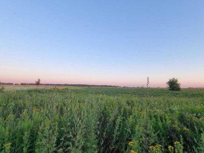 Продаж земельної ділянки під забудову, Буцківка Полтава