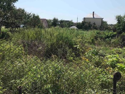 Продаж земельної ділянки район Нового Двору з комунікаціями Рівне