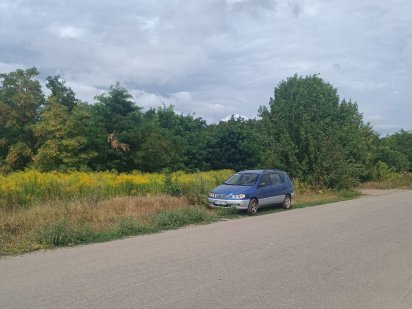 Ділянка під забудову вул. 9 Січня . за авто агрегатним заводом. Полтава