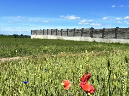 Продам земельну ділянку Велика Омеляна під будівництво Рівне