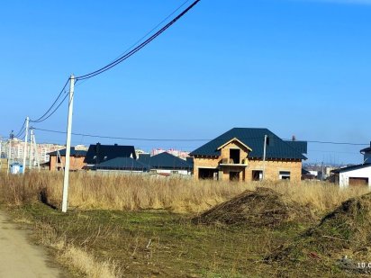 Ділянка під КОМЕРЦІЮ. вул.Макарова - вул. Млинівська Рівне