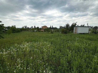 Для будівництва жилого будинку. Продаж земельної ділянки. Район Яр. Полтава