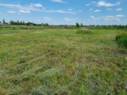 Земельна ділянка Переяслав-Хмельницький
