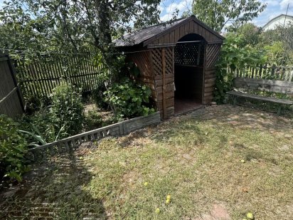 Продам дачну ділянку Суми