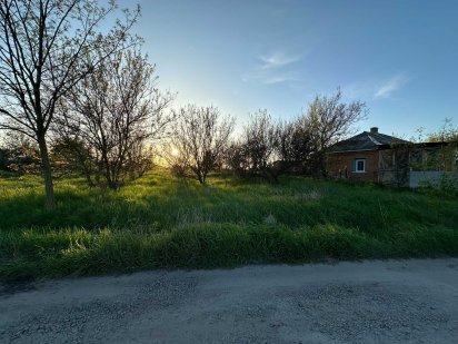 Земельна ділянка на підварках 10 соток Переяслав-Хмельницький