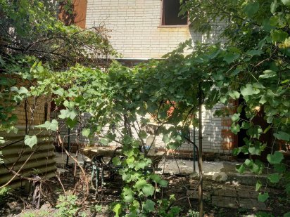 Продам дачу в кооперативі "Фрунзенець" Суми