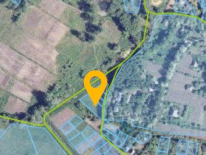 Продам участок в хорошому місці Переяслав-Хмельницький