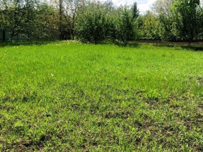 Продам ділянку в тихому місці недорого Полтава