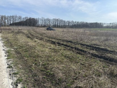 Земельна ділянка 5 соток Суми