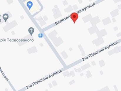 Земля під постройку в гарному районі Суми