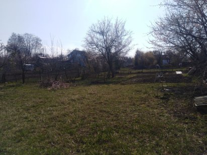 Продам участок 10 соток добровольная Суми