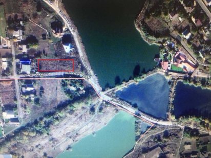 Земельна ділянка в м. Полтава Полтава