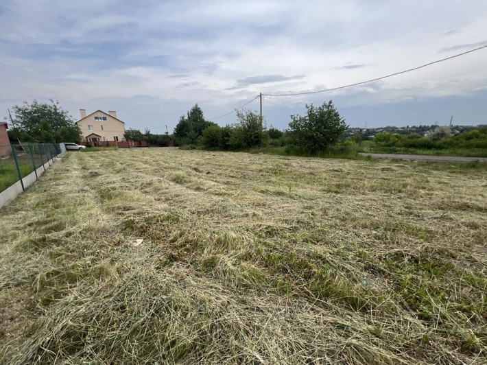 У продажу Земельна ділянка в новомурайоні Рибців! - фото 1