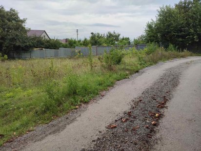 +  Продається земля + БОНУС - скважина ! Рівне